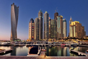 Marina Tower Suites & Residences